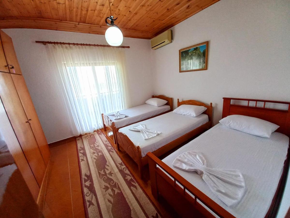 Sokolli Guest House Gjirokastër Exteriér fotografie